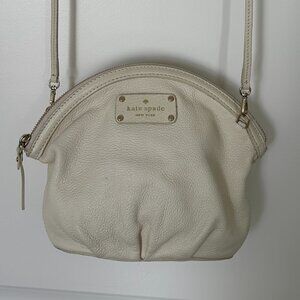Kate Spade Alley Reid Crossbody
